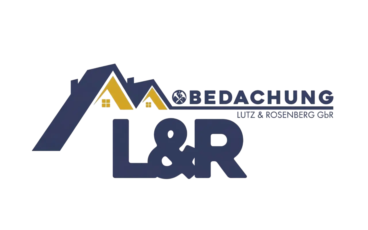 L&R Bedachung Meisterbetrieb Logo